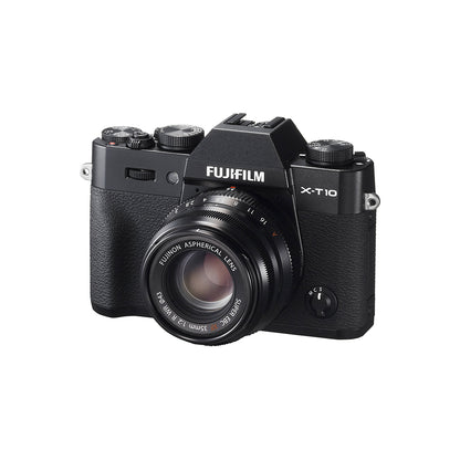 FUJIFILM XF 35mm f/2 R WR Lens