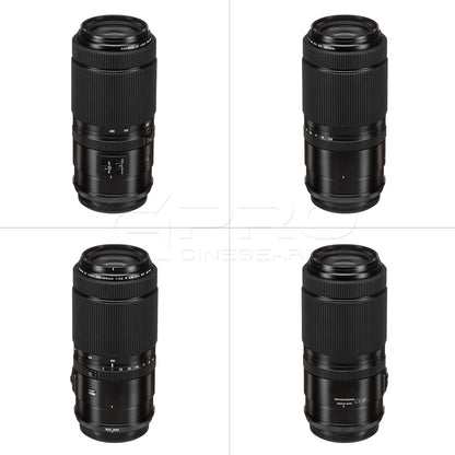 FUJIFILM GF 100-200mm f/5.6 R LM OIS WR Lens