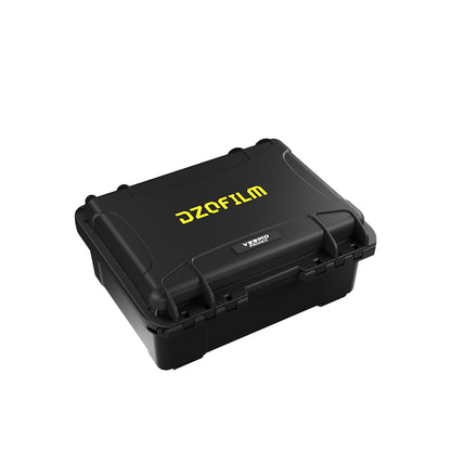DZOFILM VESPID Prime II T1.9 Full Frame Cinema 6 Lens Set (PL Mount)