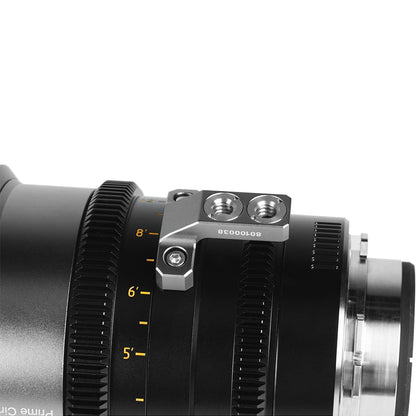 SIRUI IronStar 60mm T1.9 1.5x Anamorphic Full Frame Cine Lens