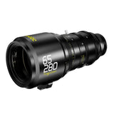 DZOFiLM Tango 65-280mm T2.9-4 S35 Zoom Lens PL&EF mount