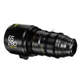 DZOFiLM Tango 65-280mm T2.9-4 S35 Zoom Lens PL&EF mount