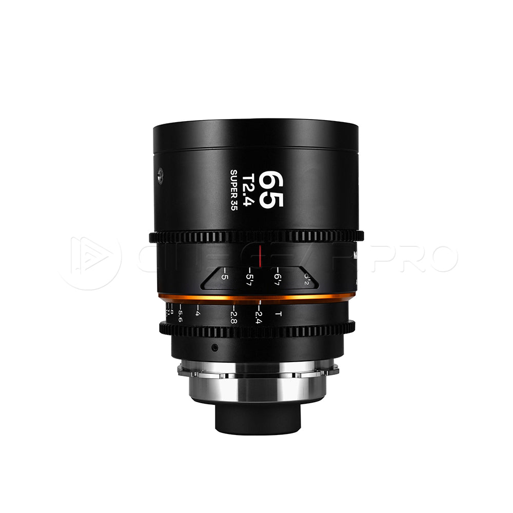 Laowa Nanomorph 65mm T2.4 1.5x S35 Anamorphic Lens