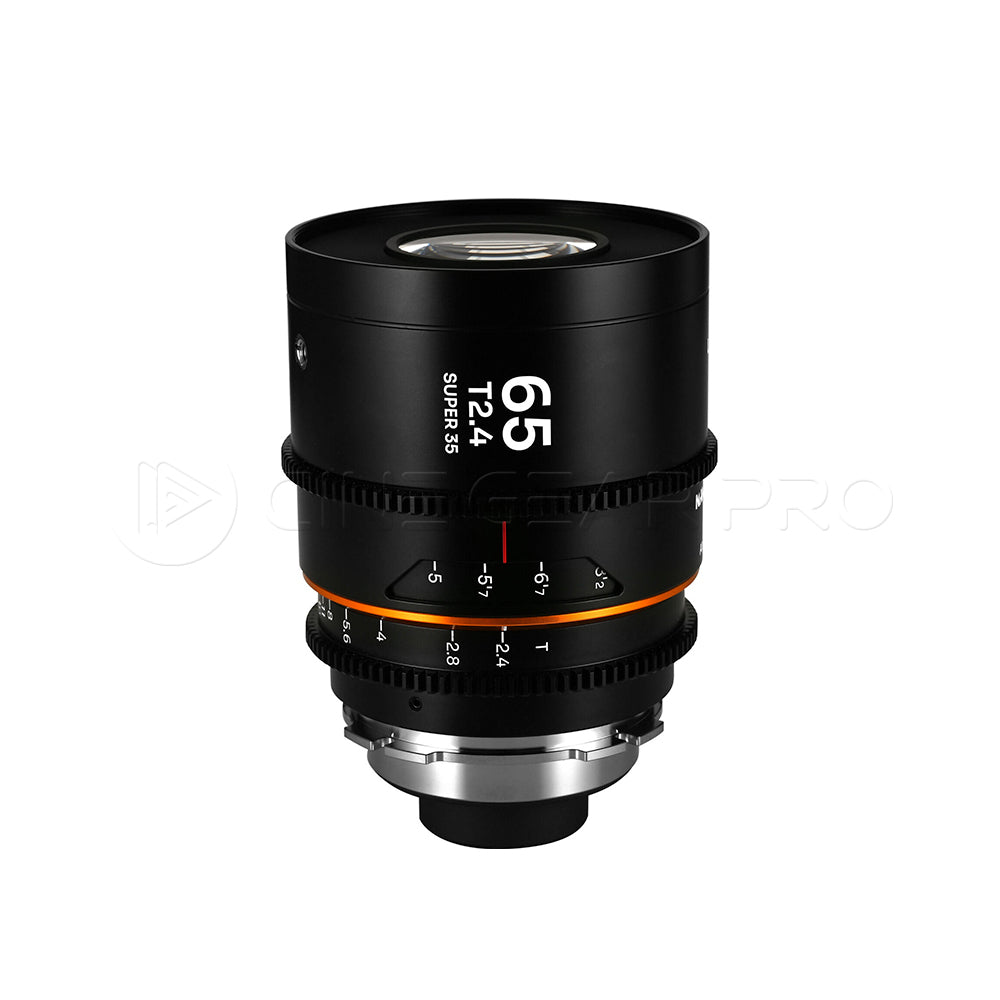 Laowa Nanomorph 65mm T2.4 1.5x S35 Anamorphic Lens