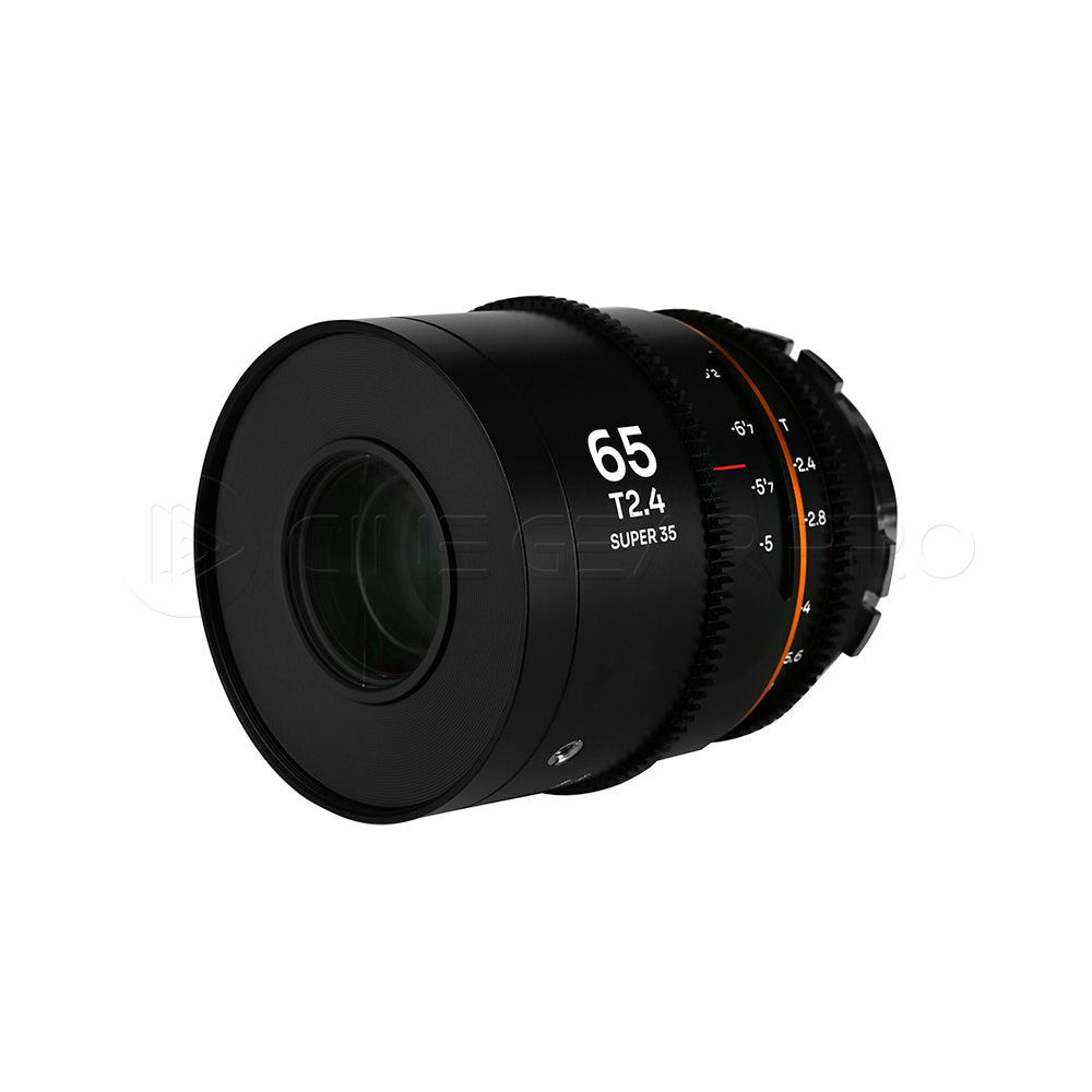 Laowa Nanomorph 65mm T2.4 1.5x S35 Anamorphic Lens
