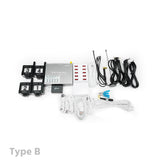 SPROLINK PT04 Wireless Multi-Camera Tally Light System