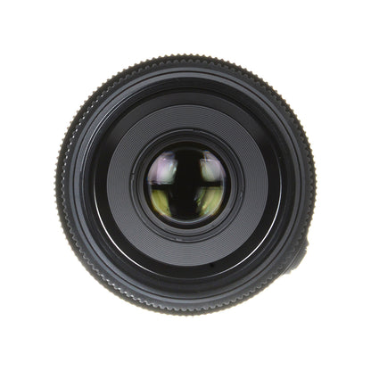 FUJIFILM GF 63mm f/2.8 R WR Lens