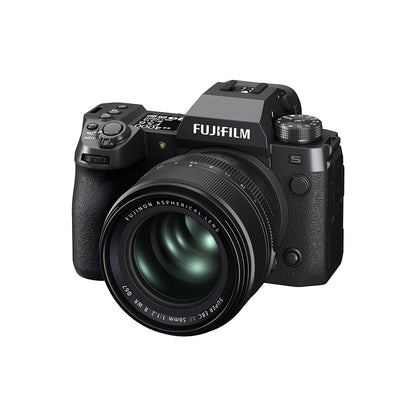 FUJIFILM XF 56mm f/1.2 R WR Lens