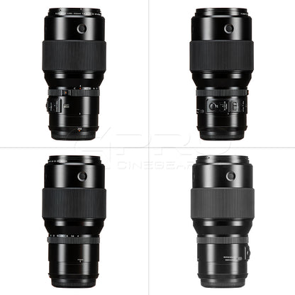 FUJIFILM GF 250mm f/4 R LM OIS WR Lens