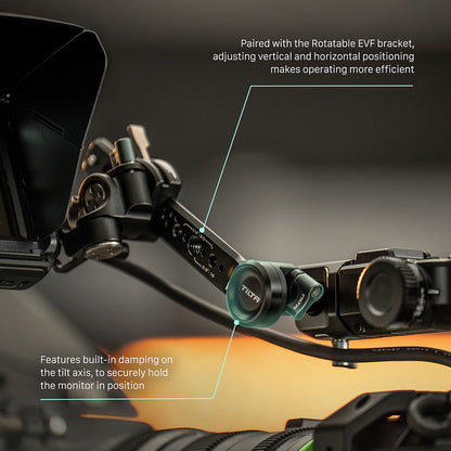 TILTA ES-T28 Fujifilm GFX ETERNA 55 Cage System