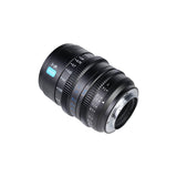 Sirui VP-1 35mm T1.4 Vision Prime Full-Frame Cine Lens