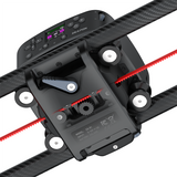 ZEAPON AXIS 120 Multi-Axis Motorised Slider