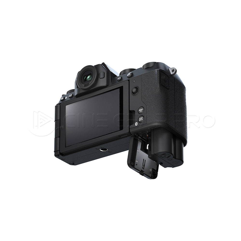 FUJIFILM X-S20 WITH XF16-50MM F2.8-4.8 R LM WR  BLACK