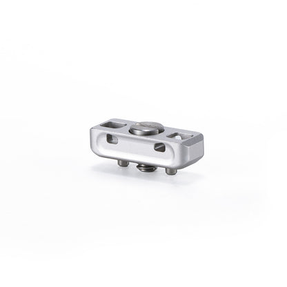 TILTA Khronos Universal Accessory Mounting Adapter (1/4″-20)