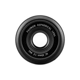 FUJIFILM XC 35mm f/2 Lens