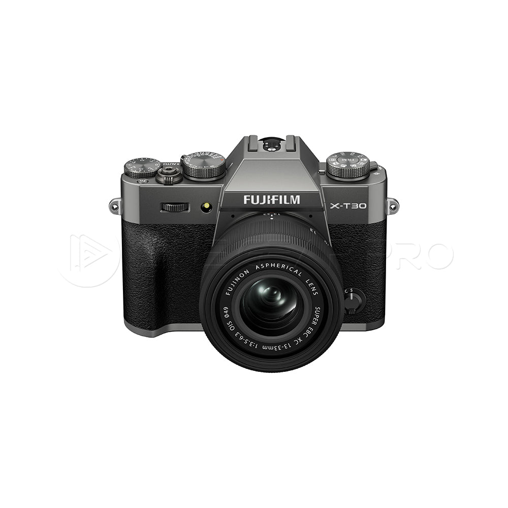 FUJIFILM X-T30 III Mirrorless Camera