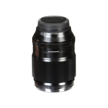 FUJIFILM XF 90mm f/2 R LM WR Lens