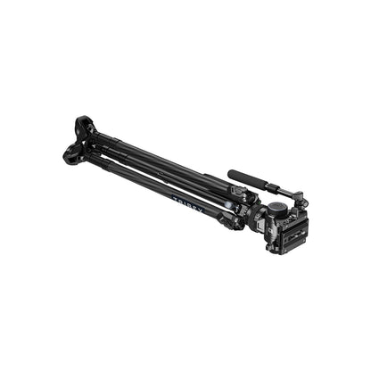 SmallRig x Potato Jet Tribex Hydraulic Carbon Fiber Tripod Kit
