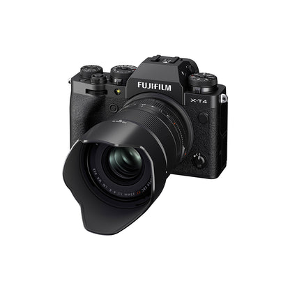 FUJIFILM XF 23mm f/1.4 R LM WR Lens