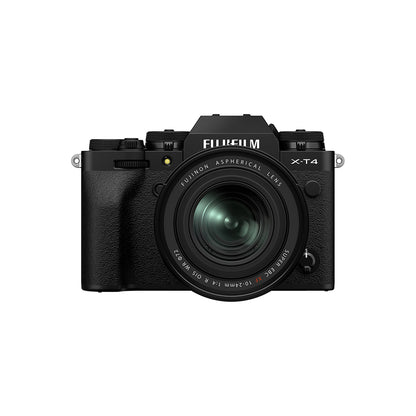 FUJIFILM XF 10-24mm f/4 R OIS WR Lens