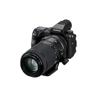 FUJIFILM GF 100-200mm f/5.6 R LM OIS WR Lens