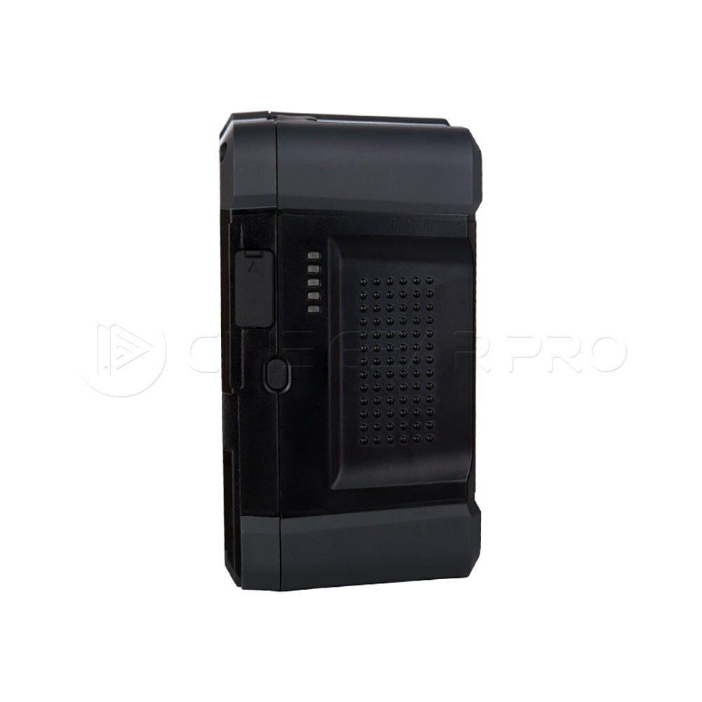 Rolux Fortec I Series 211Wh V Mount Battery