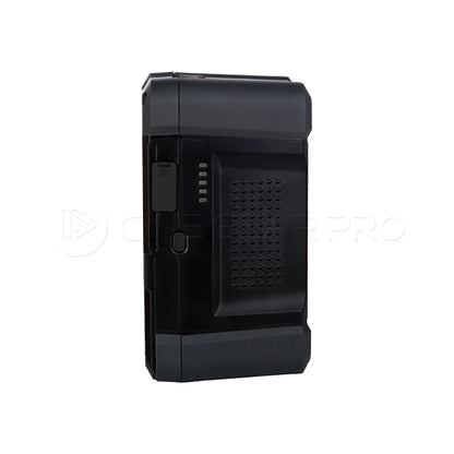 Rolux Fortec I Series 211Wh V Mount Battery