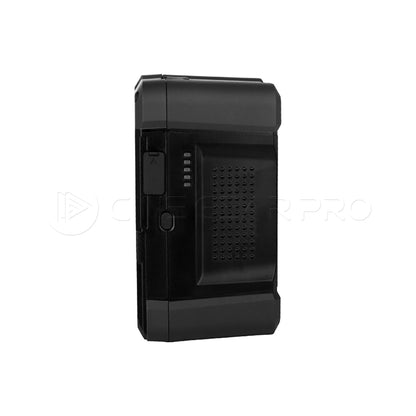 Rolux Fortec II Series 282Wh V Mount Battery