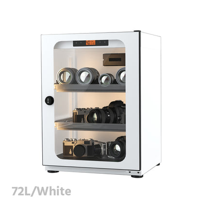 Lenthem Electronic Dry Cabinet (72L）