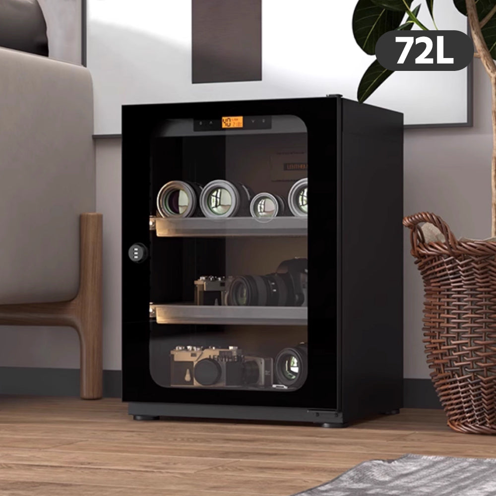 Lenthem Electronic Dry Cabinet (72L）