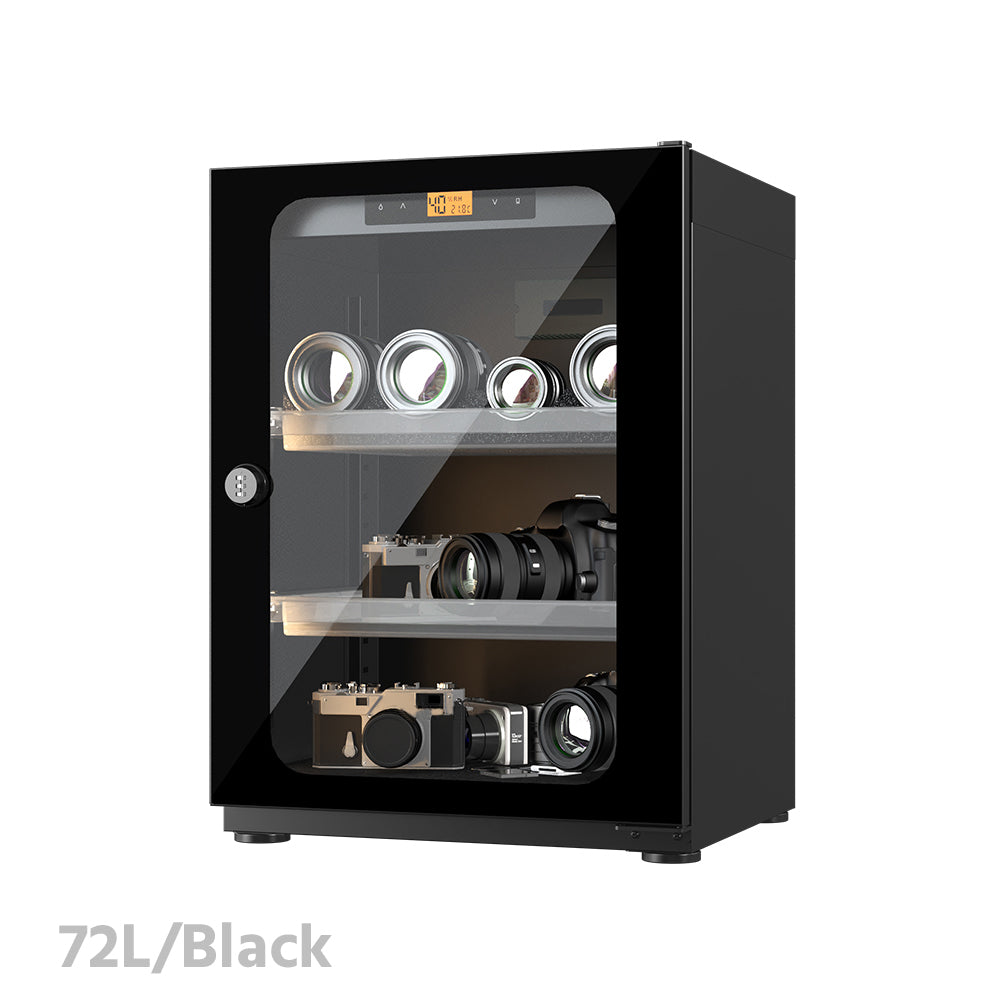Lenthem Electronic Dry Cabinet (72L）