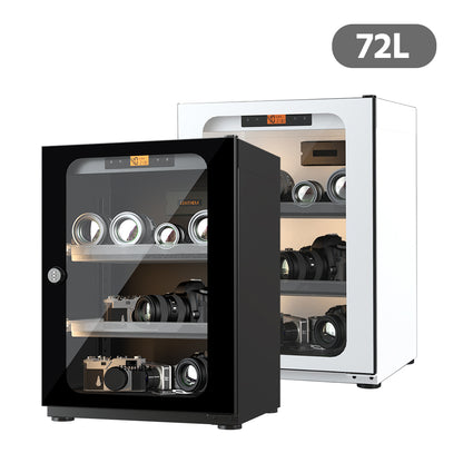 Lenthem Electronic Dry Cabinet (72L）