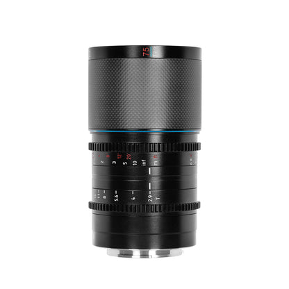 SIRUI Saturn 75mm Full-frame Carbon Fiber Anamorphic Lens
