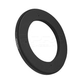 BLAZAR(Great Joy) Lens Step-up & Down Ring Set for Nero 1.5X Anamorphic Adapter