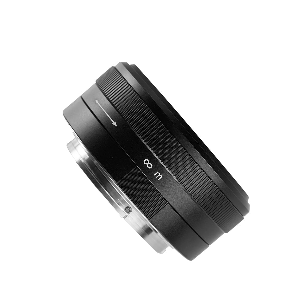 7Artisans 18mm F5.6 Lens