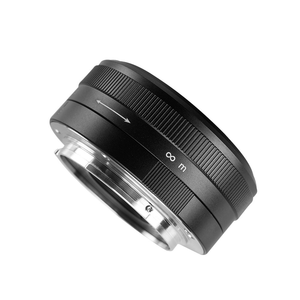7Artisans 18mm F5.6 Lens