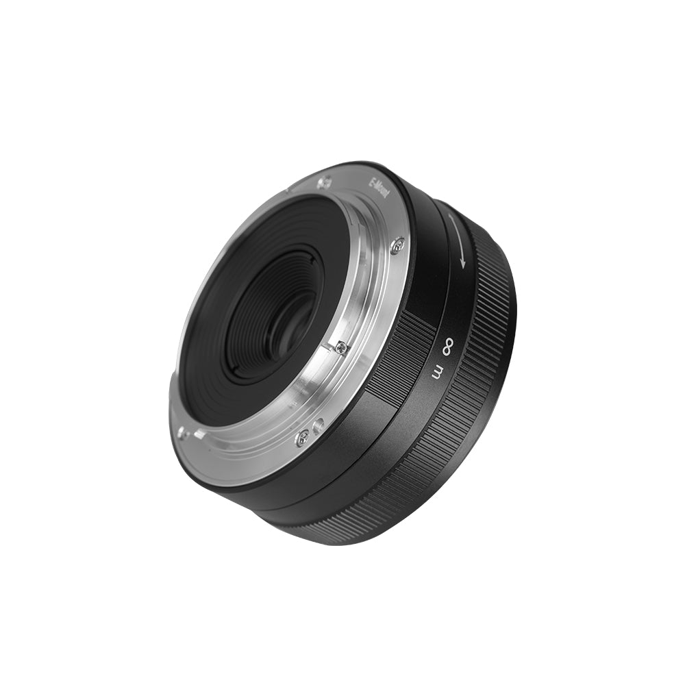 7Artisans 18mm F5.6 Lens