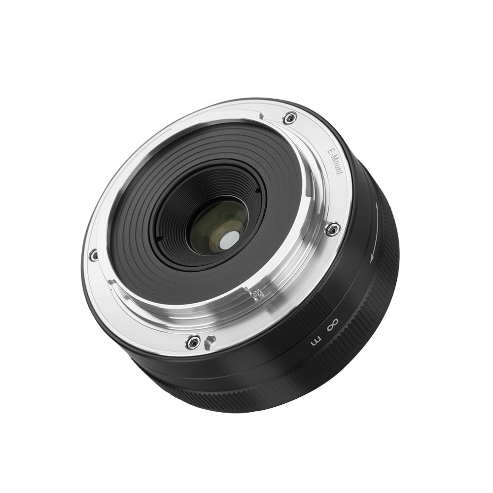 7Artisans 18mm F5.6 Lens