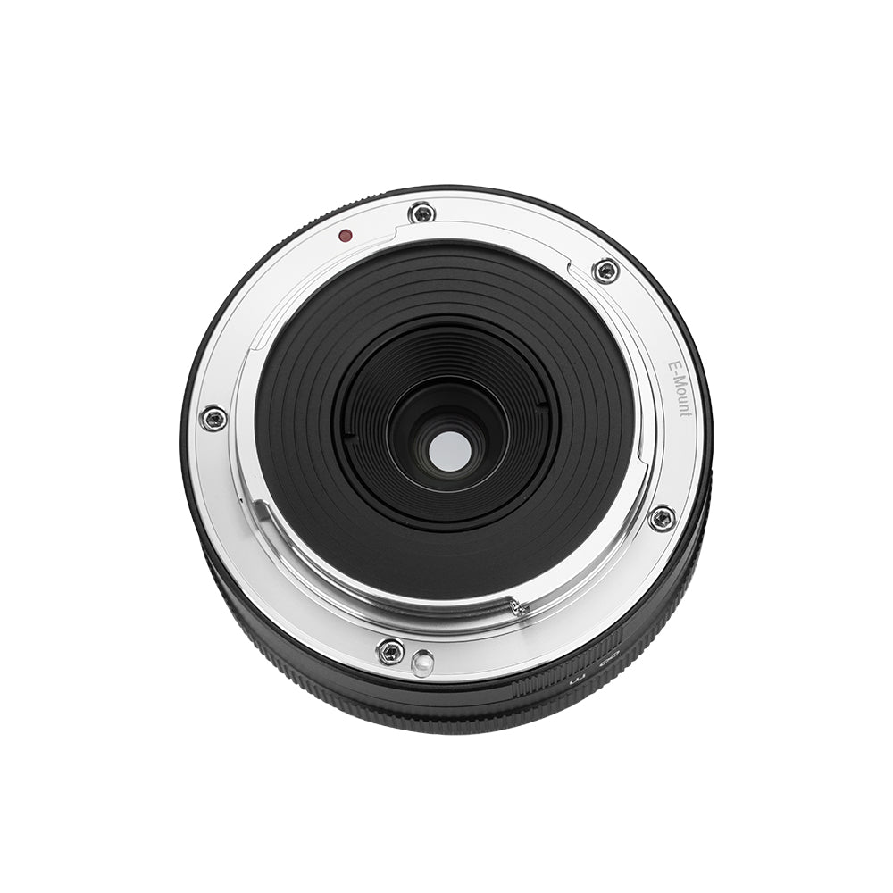 7Artisans 18mm F5.6 Lens