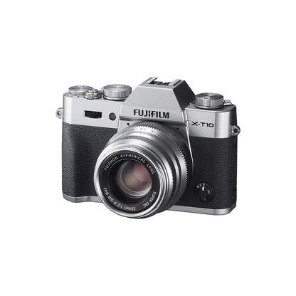 FUJIFILM XF 35mm f/2 R WR Lens