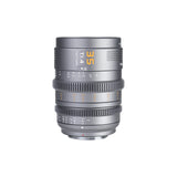 Sirui VP-1 35mm T1.4 Vision Prime Full-Frame Cine Lens