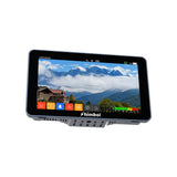 SHIMBOL M5 5.5" 3D LUT 4K HDMI HDR Touchscreen Monitor