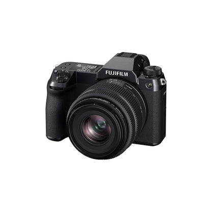 FUJIFILM GF 35-70mm f/4.5-5.6 WR Lens