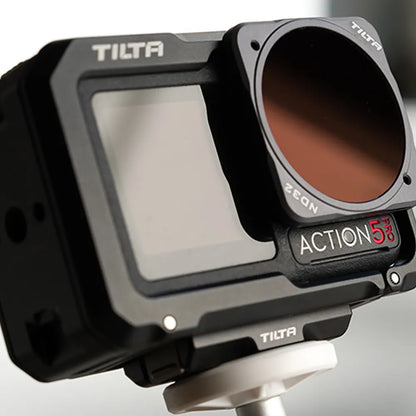 TILTA TA-T72 DJI Action 5 Pro Camera Cage System