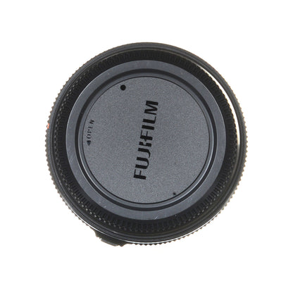 FUJIFILM GF 63mm f/2.8 R WR Lens