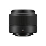 FUJIFILM XC 35mm f/2 Lens
