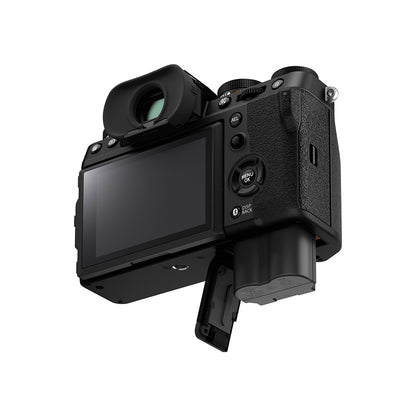 FUJIFILM X-T5 Mirrorless Camera