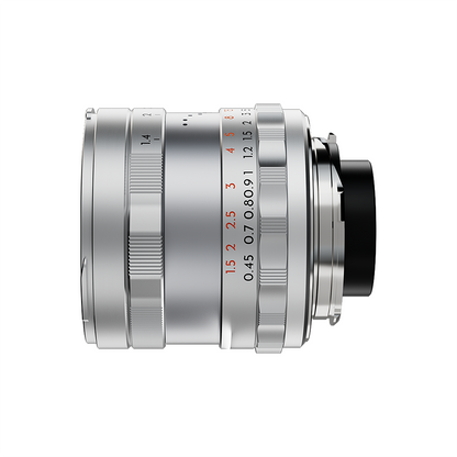 Thypoch Simera 35mm f1.4 Full-frame Lens M/Z/RF/X Mount