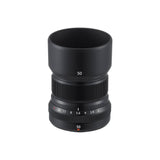 FUJIFILM XF 50mm f/2 R WR Lens