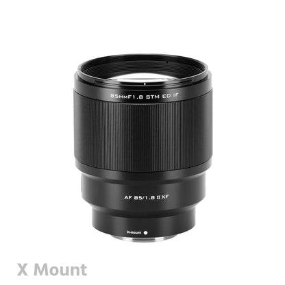 Viltrox AF 85mm F1.8 II Full Frame Lens